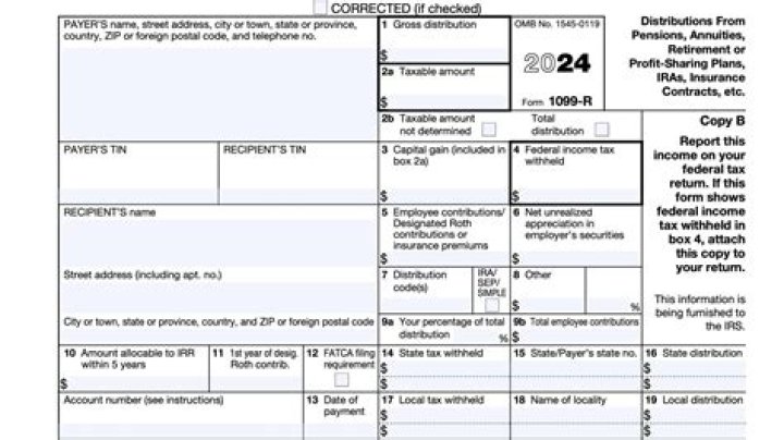 Can I have an HSA without 1099-SA?
