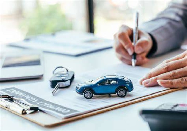 Can I lease a car through my S corp?