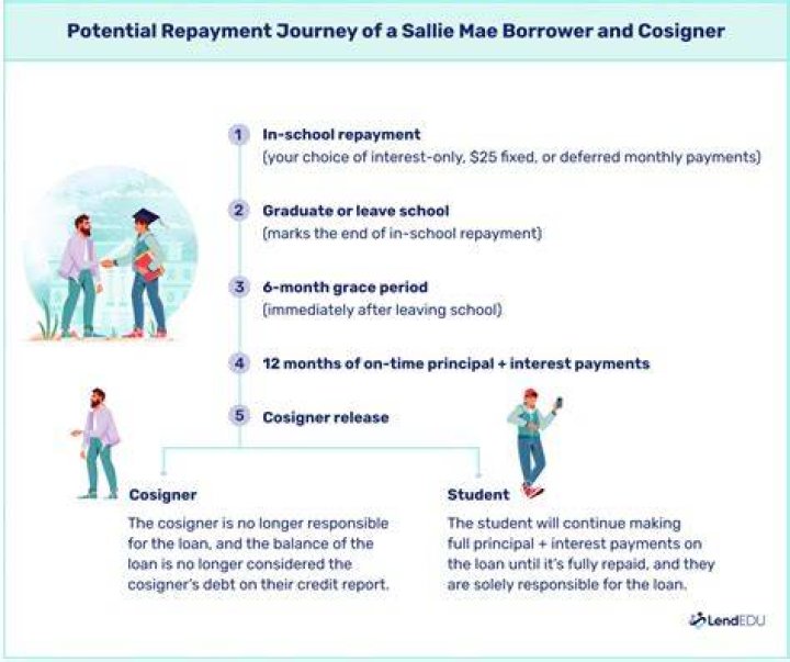 Can I lower my Sallie Mae payment?