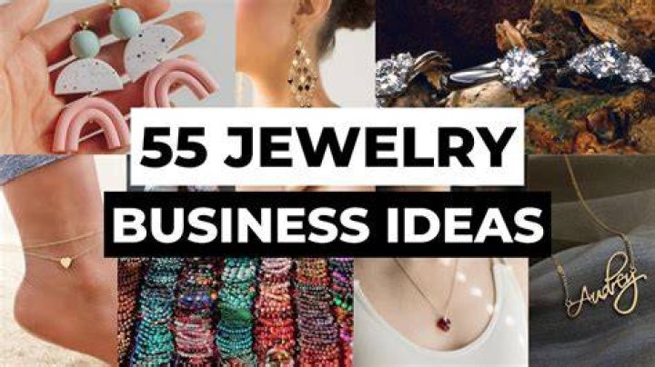 Can I make and sell jewelry?