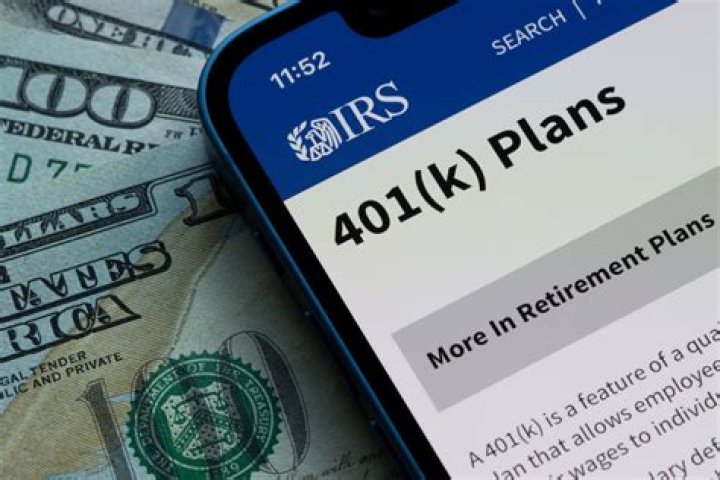 Can I make regular withdrawals from my 401k?