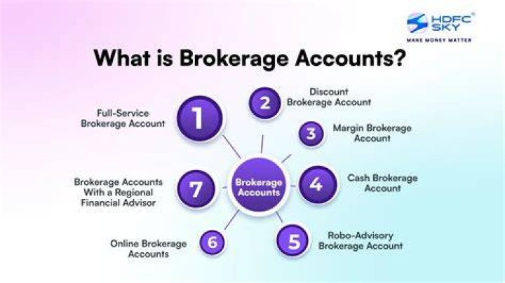 Can I open a brokerage account for a family member?
