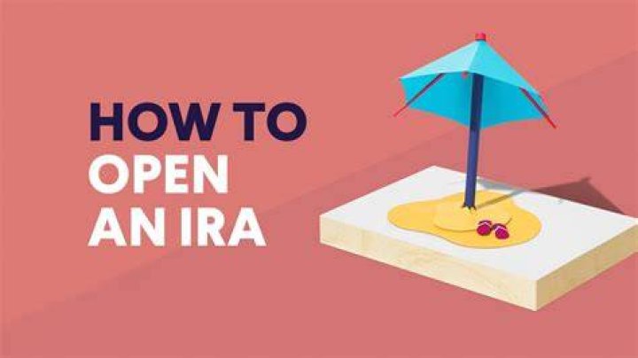Can I open an IRA if I am over 60?