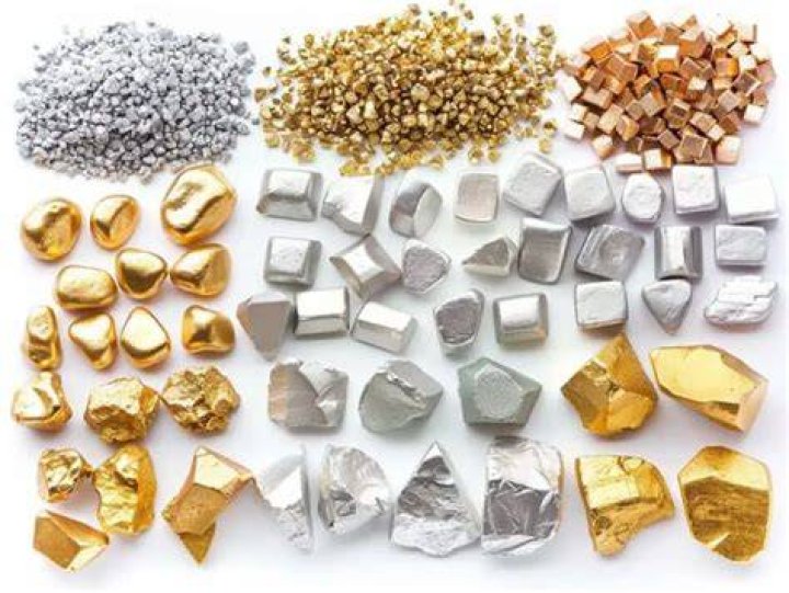 Can I put precious metals in a Roth IRA?