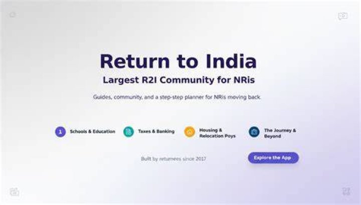 Can I stay in India after getting US citizenship?