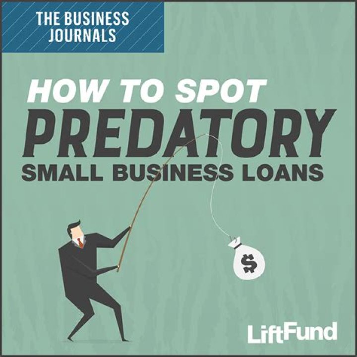 Can I sue for predatory lending?