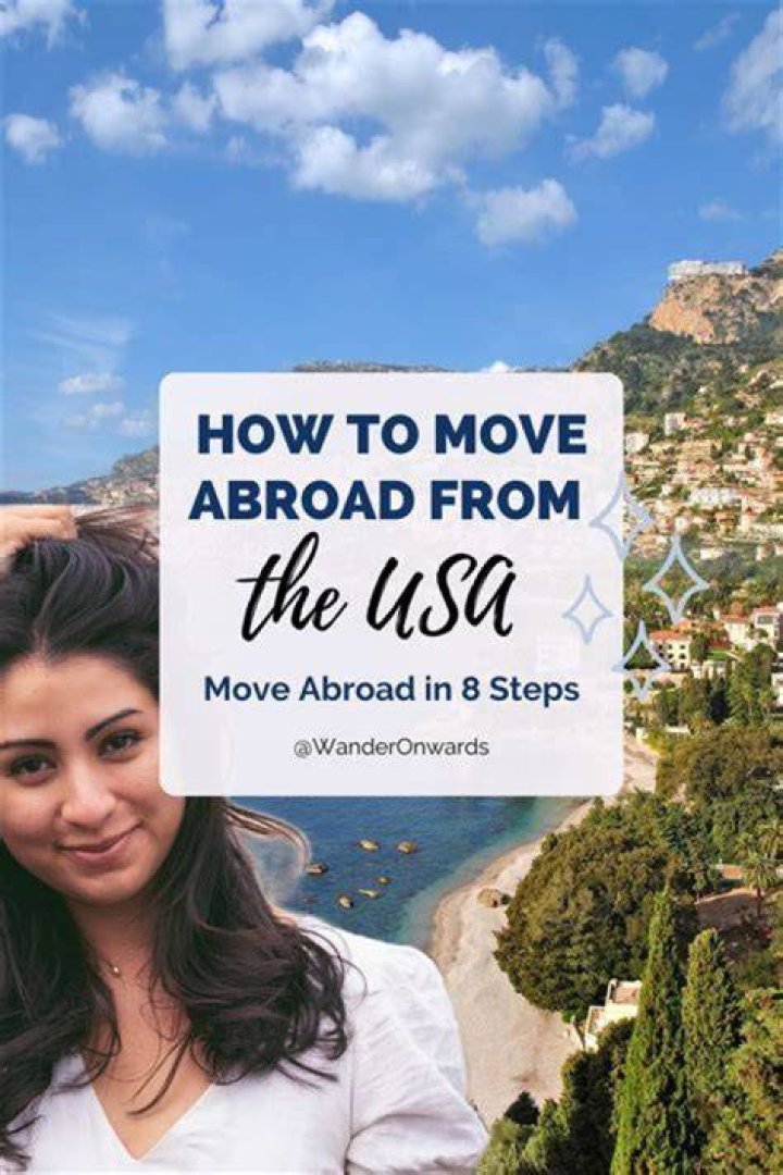 Can I take my son to live abroad?