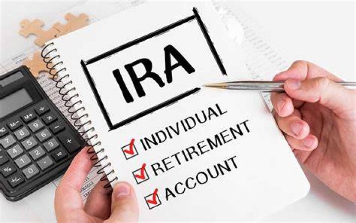 Can I trade futures in an IRA account?