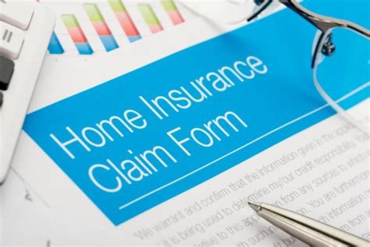Can I use insurance claim money for something else?