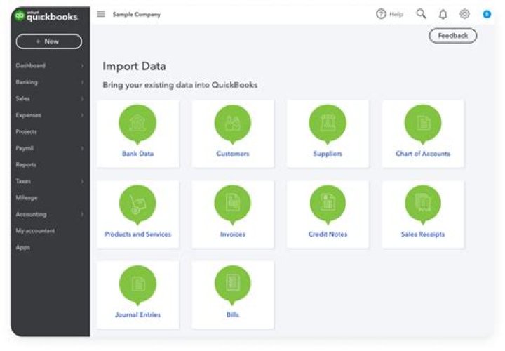 Can I use QuickBooks Pro for two businesses?