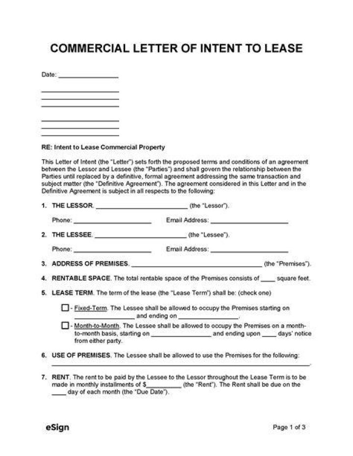 Can I write off commercial property?