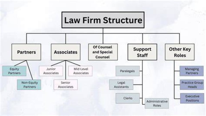 Can law firms be corporations?