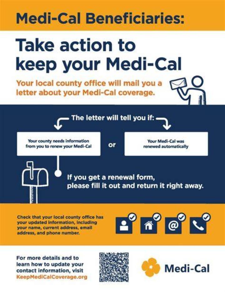 Can Medi-Cal take my inheritance?
