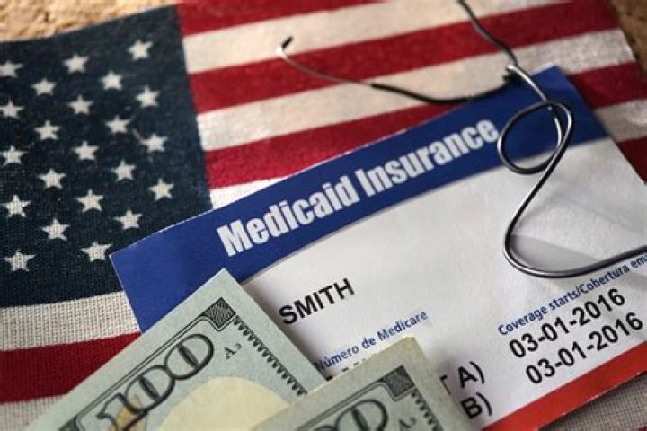 Can Medicaid Take Back gifted money?