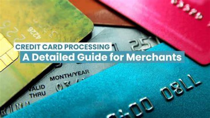 Can merchants see credit card name?