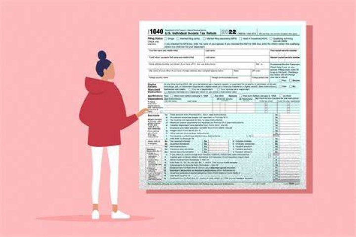 Can my 18 year old file taxes if I claim him?