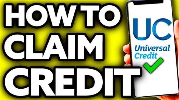 Can my 19 year old claim Universal Credit?