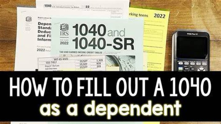 Can my boyfriend put me as a dependent on his taxes?