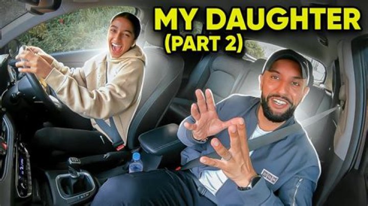 Can my daughter drive my car under my insurance?