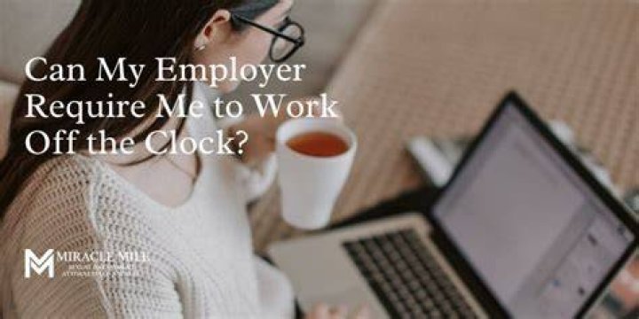 Can my employer close the office and not pay me?