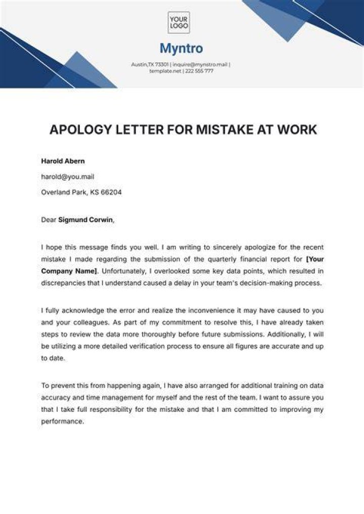 Can my employer fine me for a mistake?