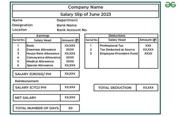 Can my employer pay me salary?