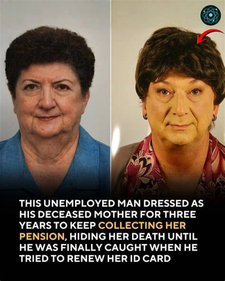 Can my mother collect Social Security?