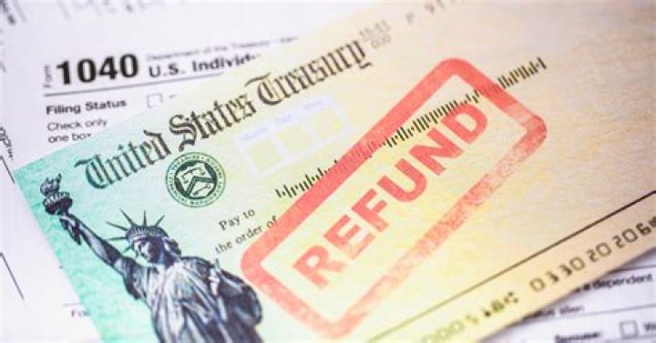 Can my refund check be garnished?