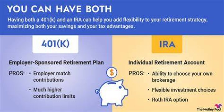 Can my spouse put money in my IRA?