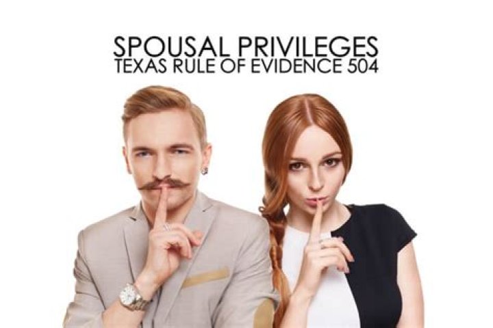 Can one spouse testify against the other?
