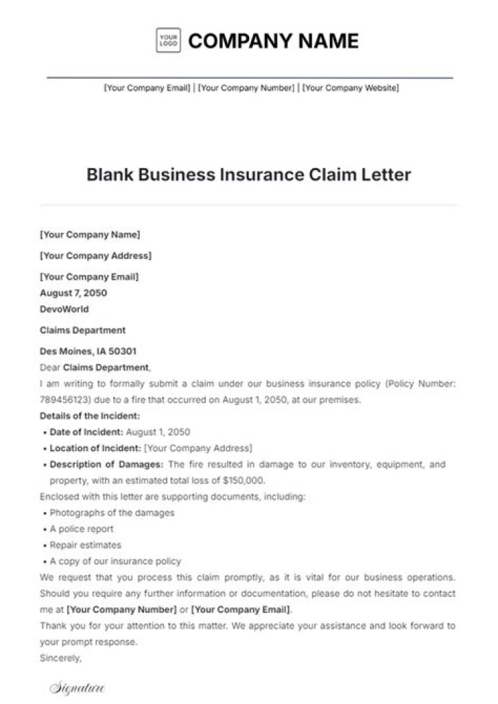 Can other insurance companies see your claims?