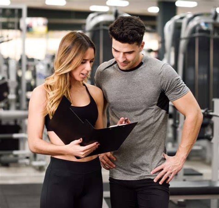 Can personal trainers write off supplements?