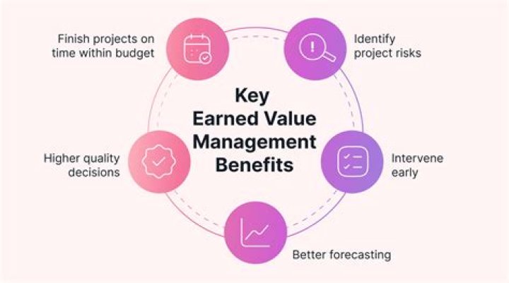 Can project portfolio management be used with Earned Value Management?