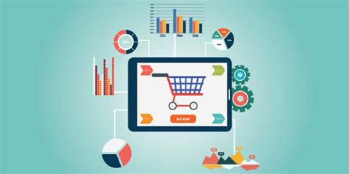 Can retail sales be online?