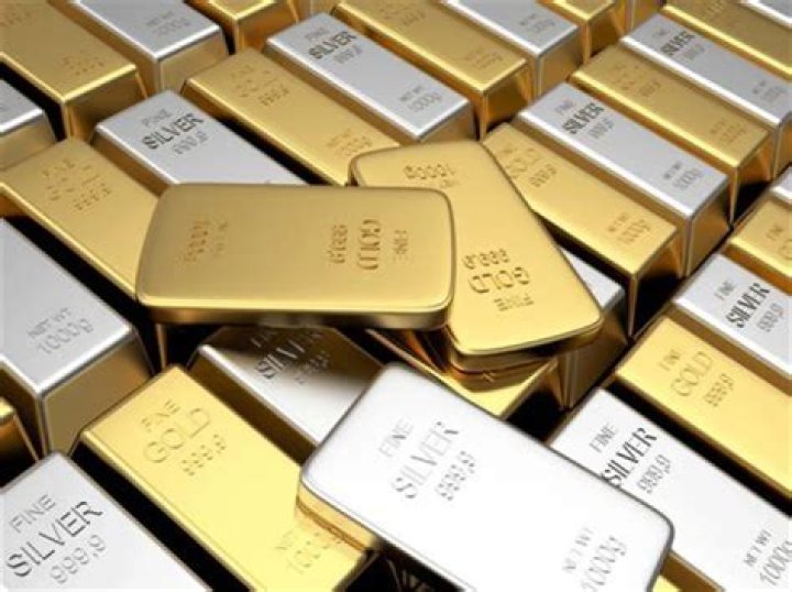 Can silver be converted to gold?