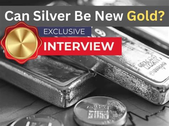 Can silver be stored with gold?
