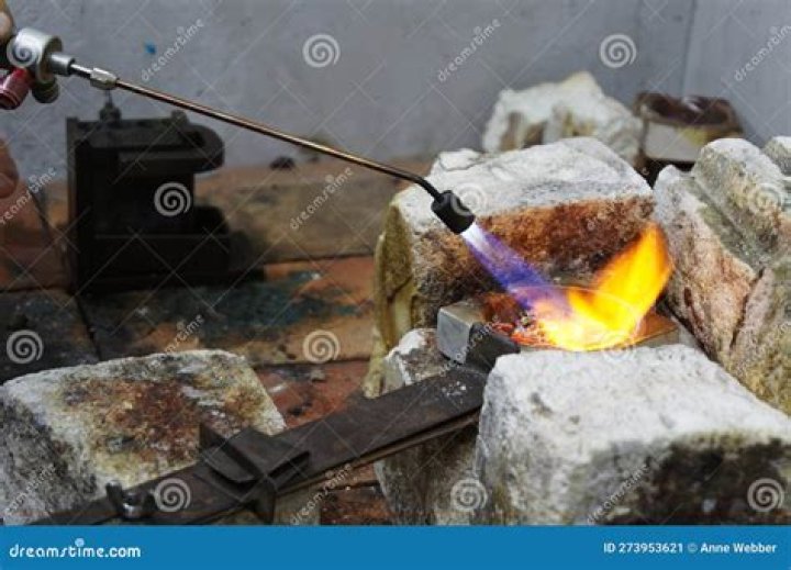 Can silverplate be melted down?