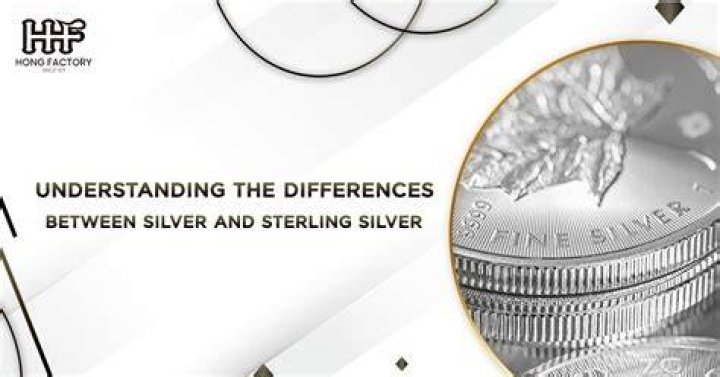Can sterling silver hold real diamonds?