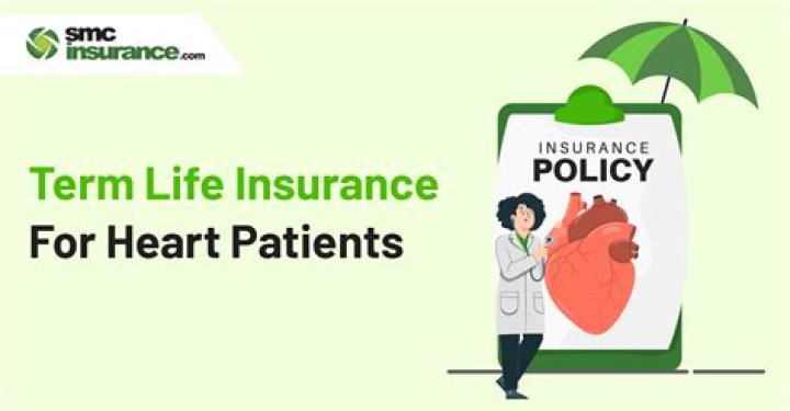 Can stroke patients get life insurance?