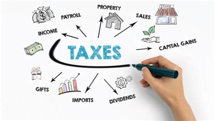 Can the government raise taxes?