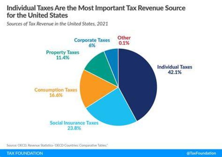 Can the government tax your income?