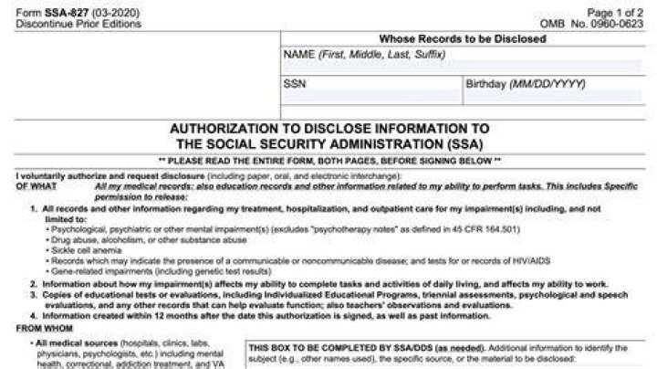 Can the IRS disclose information?
