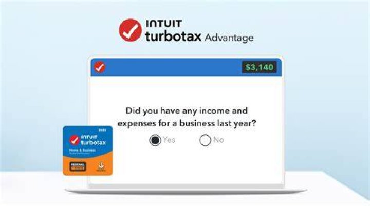 Can TurboTax handle small business?
