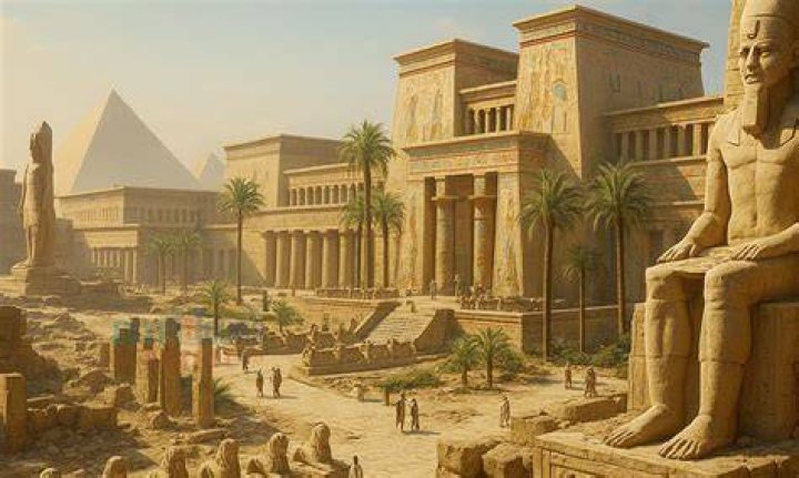 Can US citizen live in Egypt?