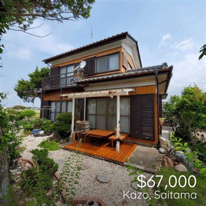 Can US citizens own property in Japan?