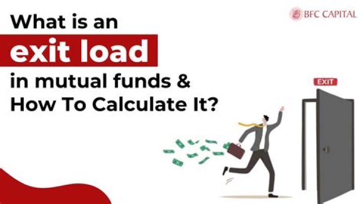 Can we exit from mutual fund any time?