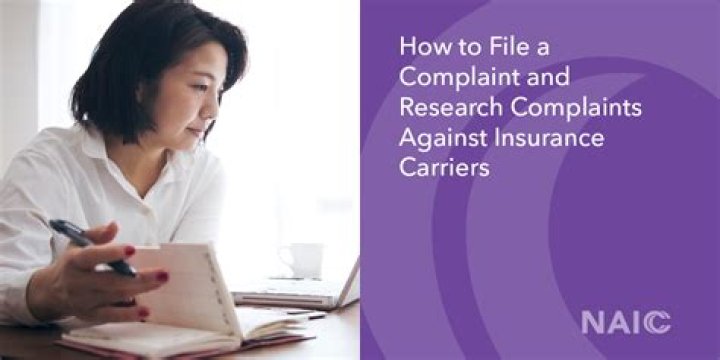 Can we file case against insurance company?