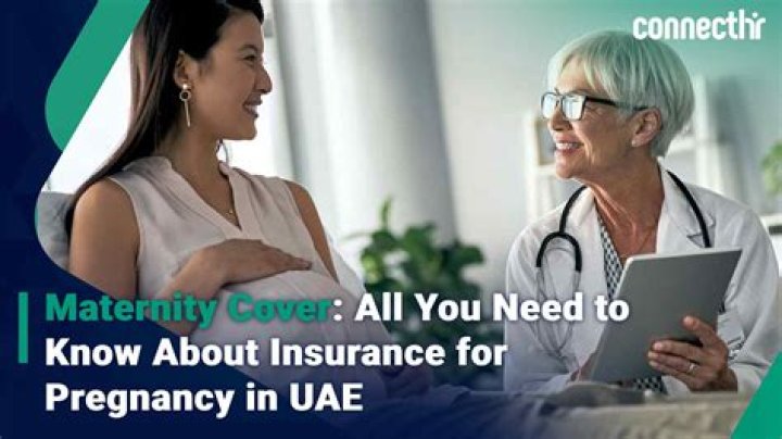 Can we use two insurance for pregnancy?