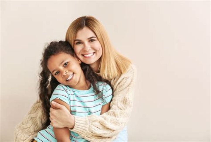 Can you adopt a granddaughter?