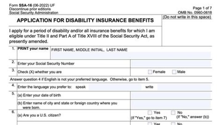 Can you apply for Social Security disability while receiving a pension?